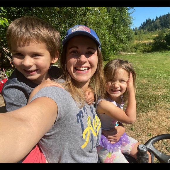 Meet the Posher! - Picture 2 of 7